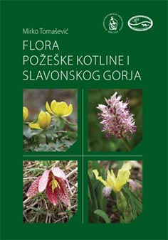 Flora Požeške kotline i slavonskog gorja