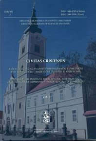 Civitas Crisiensis