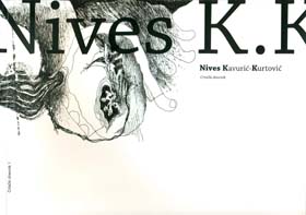 Kavurić-Kurtović, Nives