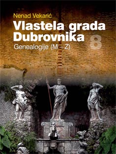 Vlastela grada Dubrovnika