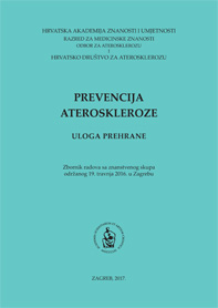 Znanstveni skup Prevencija ateroskleroze : uloga prehrane (Zagreb ; 2016)
