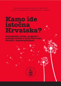 Znanstveni skup Kamo ide istočna Hrvatska? (2017 ; Đakovo)