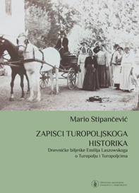 Zapisci turopoljskoga historika