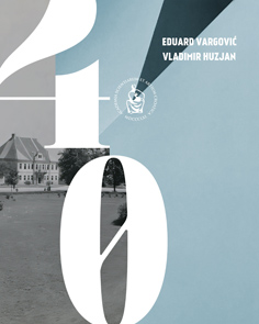 40 godina djelovanja Zavoda za znanstveni rad Hrvatske akademije znanosti i umjetnosti u Varaždinu (1983.-2023.)