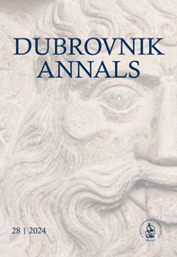 Dubrovnik annals