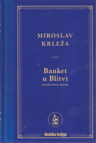 Djela Miroslava Krleže ; sv. 12