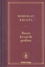 Djela Miroslava Krleže ; sv. 6