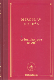 Djela Miroslava Krleže ; sv. 10