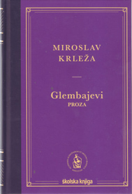 Djela Miroslava Krleže ; sv. 11