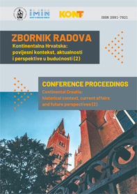 Kontinentalna Hrvatska: povijesni kontekst, aktualnosti i perspektive u budućnosti (2 ; 2024 ; Đakovo )