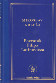 Djela Miroslava Krleže ; sv. 8