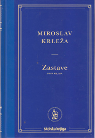 Djela Miroslava Krleže ; sv. 1