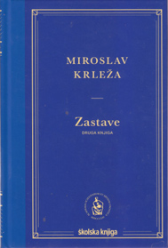 Djela Miroslava Krleže ; sv. 2