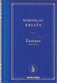 Djela Miroslava Krleže ; sv. 3