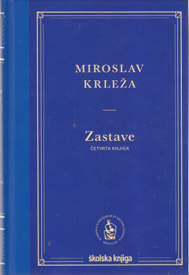 Djela Miroslava Krleže ; sv. 4