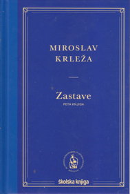 Djela Miroslava Krleže ; sv. 5